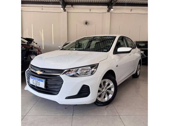 CHEVROLET ONIX 1.0 TURBO FLEX PLUS LT MANUAL CHEVROLET ONIX 1.0 TURBO FLEX PLUS LT MANUAL
